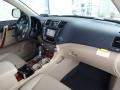 Black - Highlander Limited 4WD Photo No. 10