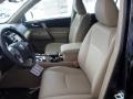 Black - Highlander Limited 4WD Photo No. 13