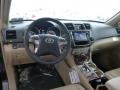 Black - Highlander Limited 4WD Photo No. 15