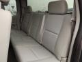 Graystone Metallic - Silverado 2500HD LT Extended Cab 4x4 Photo No. 15