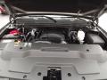 Graystone Metallic - Silverado 2500HD LT Extended Cab 4x4 Photo No. 17