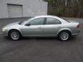  2005 Sebring Sedan Satin Jade Pearl