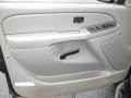 Dark Gray Metallic - Suburban 1500 LS 4x4 Photo No. 27