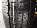 Graystone Metallic - Silverado 2500HD LT Extended Cab 4x4 Photo No. 20