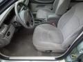  2005 Sebring Sedan Light Taupe Interior