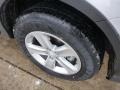 Classic Silver Metallic - RAV4 XLE AWD Photo No. 8