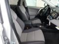 Classic Silver Metallic - RAV4 XLE AWD Photo No. 9