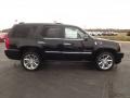  2013 Escalade Platinum AWD Black Raven