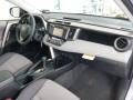 Classic Silver Metallic - RAV4 XLE AWD Photo No. 10