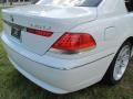 Alpine White - 7 Series 745Li Sedan Photo No. 68