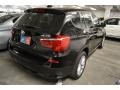 Jet Black - X3 xDrive 28i Photo No. 3