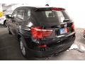 Jet Black - X3 xDrive 28i Photo No. 4