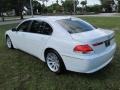 Alpine White - 7 Series 745Li Sedan Photo No. 74