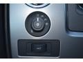 2013 Ford F150 Limited SuperCrew 4x4 Controls