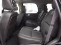 Ebony Rear Seat Photo for 2013 Cadillac Escalade #76809626