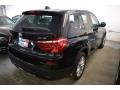 Jet Black - X3 xDrive 28i Photo No. 3