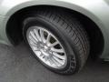 2005 Chrysler Sebring Sedan Wheel and Tire Photo