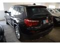Jet Black - X3 xDrive 28i Photo No. 4
