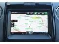 Navigation of 2013 F150 Limited SuperCrew 4x4