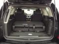 2013 Cadillac Escalade Platinum AWD Trunk