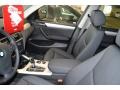 Jet Black - X3 xDrive 28i Photo No. 7