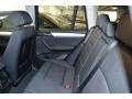 Jet Black - X3 xDrive 28i Photo No. 9