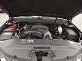 6.2 Liter Flex-Fuel OHV 16-Valve VVT Vortec V8 2013 Cadillac Escalade Platinum AWD Engine