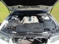 4.4 Liter DOHC 32 Valve V8 Engine for 2004 BMW 7 Series 745Li Sedan #76809938