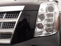 2013 Black Raven Cadillac Escalade Platinum AWD  photo #28
