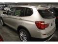 Mineral Silver Metallic - X3 xDrive 28i Photo No. 4