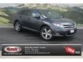 Magnetic Gray Metallic - Venza LE AWD Photo No. 1