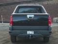 2002 Onyx Black Chevrolet Avalanche The North Face Edition 4x4  photo #3