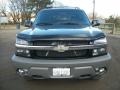 2002 Onyx Black Chevrolet Avalanche The North Face Edition 4x4  photo #6