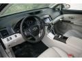 Classic Silver Metallic - Venza XLE AWD Photo No. 5
