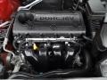 2.4 Liter DOHC 16-Valve VVT 4 Cylinder Engine for 2011 Hyundai Santa Fe GLS AWD #76810371