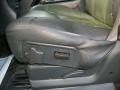Cedar Green/Graphite Controls Photo for 2002 Chevrolet Avalanche #76810383