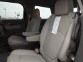 Light Titanium Rear Seat Photo for 2013 GMC Acadia #76810392