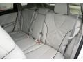 Classic Silver Metallic - Venza XLE AWD Photo No. 7