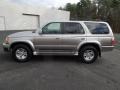 Thunder Cloud Metallic 2002 Toyota 4Runner SR5 Exterior