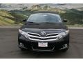 Attitude Black Metallic - Venza XLE AWD Photo No. 3