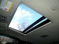 2002 Chevrolet Avalanche Cedar Green/Graphite Interior Sunroof Photo