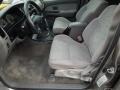 Gray Interior Photo for 2002 Toyota 4Runner #76810649