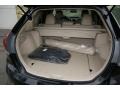 Attitude Black Metallic - Venza XLE AWD Photo No. 8
