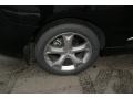 Attitude Black Metallic - Venza XLE AWD Photo No. 9