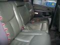 Cedar Green/Graphite Rear Seat Photo for 2002 Chevrolet Avalanche #76810789