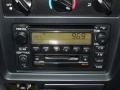 Gray Audio System Photo for 2002 Toyota 4Runner #76810809