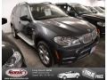 2013 Platinum Gray Metallic BMW X5 xDrive 35d  photo #1