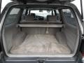 Gray Trunk Photo for 2002 Toyota 4Runner #76810923