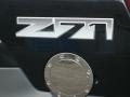 2002 Chevrolet Avalanche The North Face Edition 4x4 Badge and Logo Photo