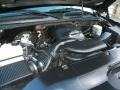 5.3 Liter OHV 16-Valve Vortec V8 Engine for 2002 Chevrolet Avalanche The North Face Edition 4x4 #76811037